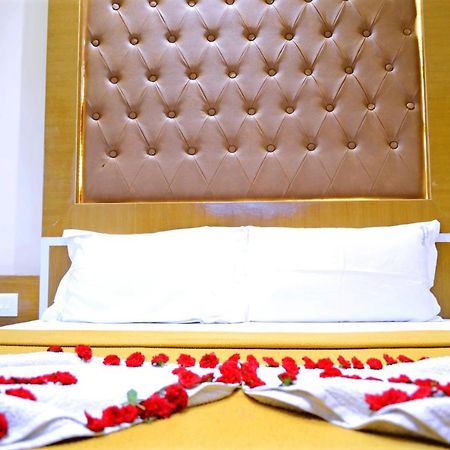Tr Residency Hotel Pondicherry Ngoại thất bức ảnh
